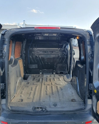 Ford Transit Connect cena 35000 przebieg: 131788, rok produkcji 2015 z Czchów małe 137